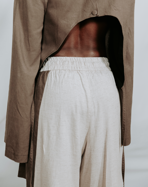 NEEMA blouse