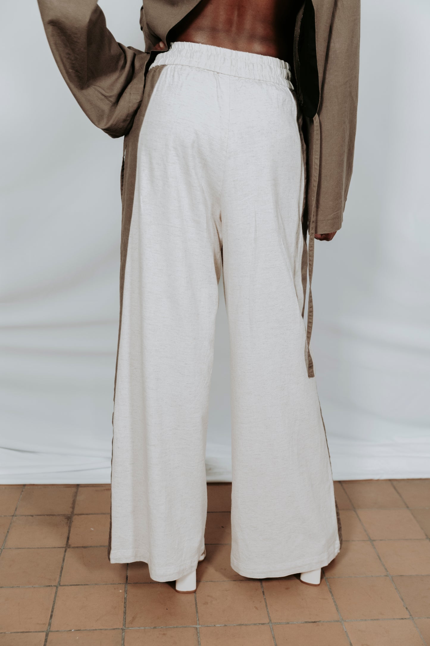 UHAÏ pants