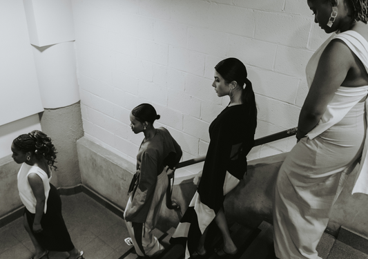 The Story Behind SS24 Oxygen Collection