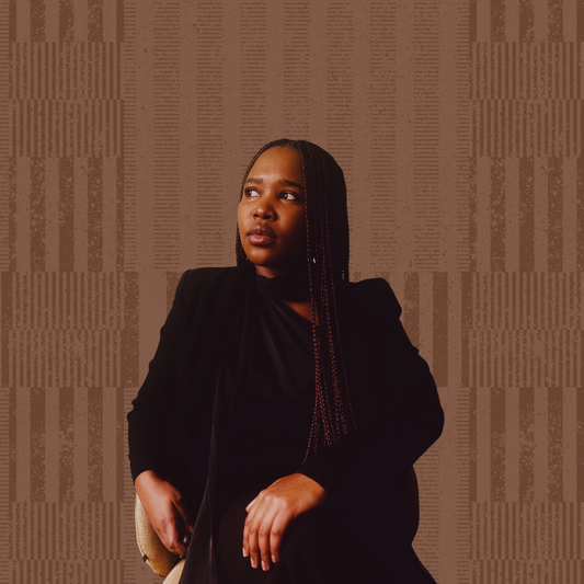 Meet the Founder: Ines