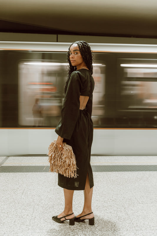 UMOJA Dress
